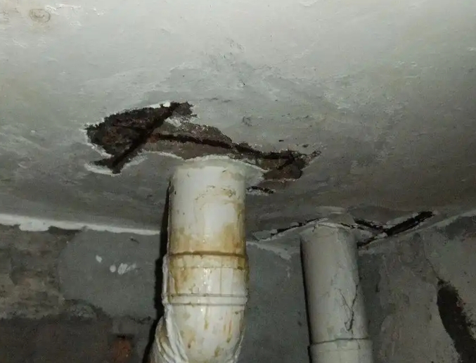 涞源卫生间漏水维修公司浅析涞源卫生间渗水维修的方法