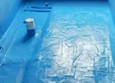 涞源卫生间漏水维修公司分享下涞源卫生间防水工程中常用防水涂料介绍。